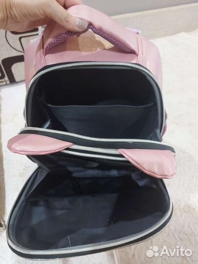 Школьный рюкзак