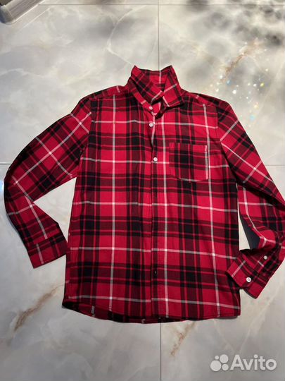 Новая рубашка