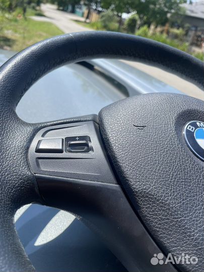 Руль bmw f30 f20