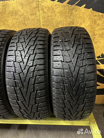 Nexen Winguard WinSpike 235/55 R17