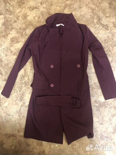 Вещи пакетом женские хs