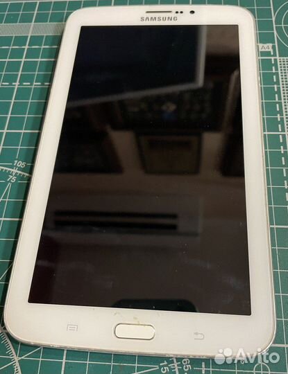 Samsung galaxy tab 3 SM-T211