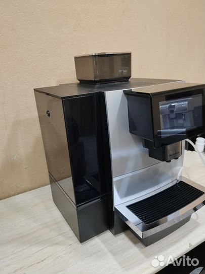 Кофемашина Dr.Coffee Proxima F11 Big-S