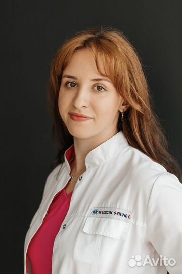 Репетитор по химии