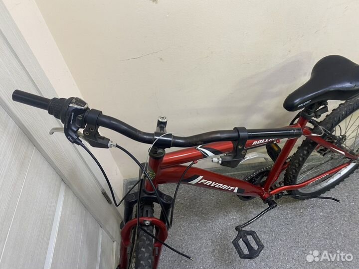 Велосипед Favorit