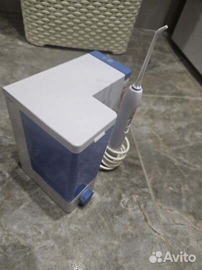 Ирригатор aquajet ld a8