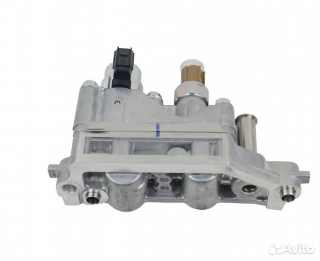 Клапан vtec Honda. Новый