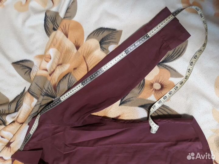 Рубашка подростковая