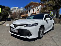 Аренда авто посуточн�о Toyota Camry