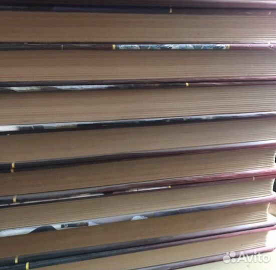 Серия детективов черная кошка