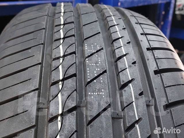 iLink L-Zeal56 275/40 R20 и 315/35 R20