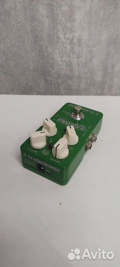 Гитарная педаль TC Electronic Corona