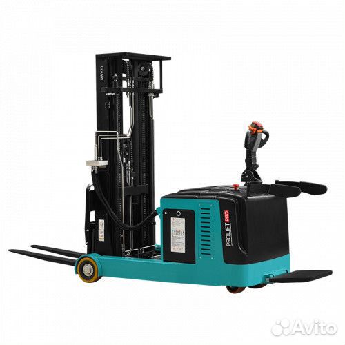 Штабелер prolift PRO MRV 2040 с выдвижной мачтой