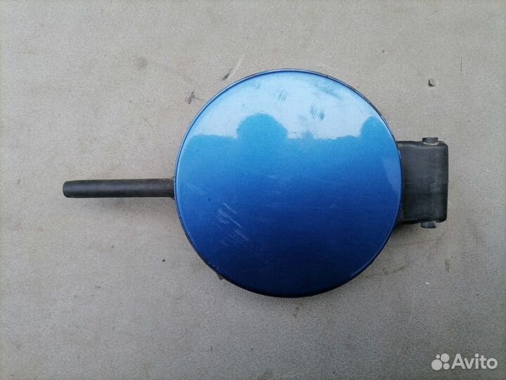 Лючок бензобака для VW Passat (B5) 2000-2005