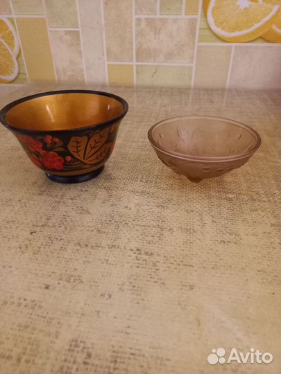 Декоративная кружка