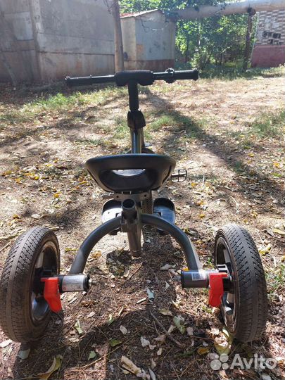 Детские велосипеды бу