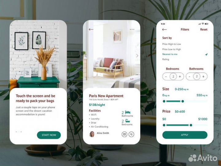 Создание сайтов. Разработка сайтов под ключ