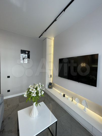 2-к. квартира, 44 м², 1/3 эт.