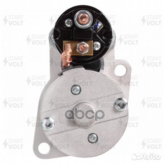 Стартер для а/м Лада 2110-2112 1 4кВт (LSt 0110