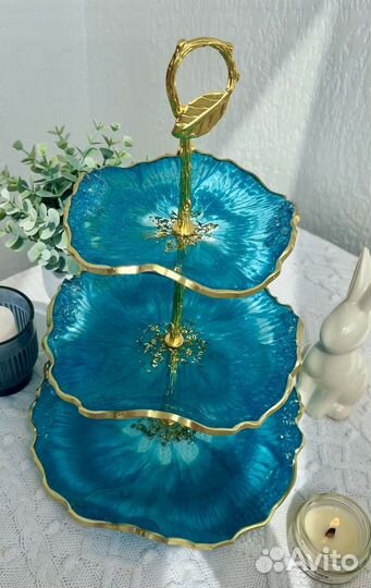 Конфетница