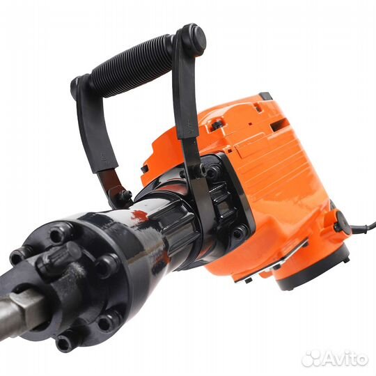 Молоток отбойный patriot DB 400