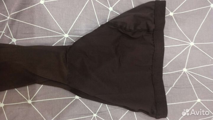 Компрессионные колготки для беременных Venoteks М