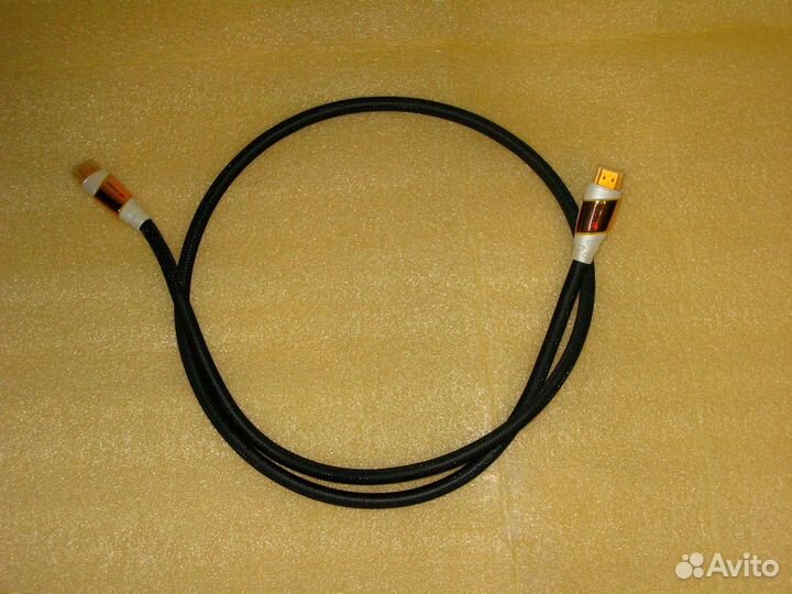 Кабель hdmi, «Monster-М1000HD»