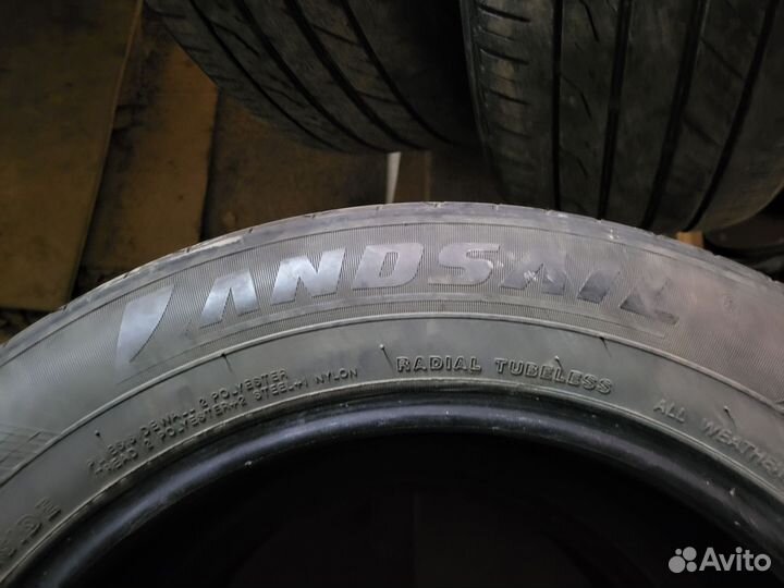 Landsail LS588 SUV 215/60 R17