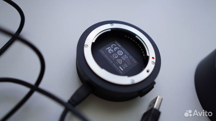 Объектив Sigma 20mm F1.4 DG HSM Art for Nikon