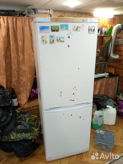 Холодильник