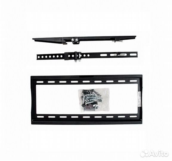 Новый наклонный кронштейн для телевизора 32