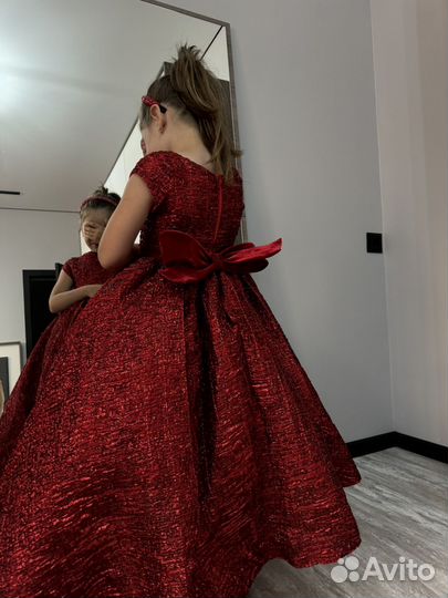 Платье kisabiano