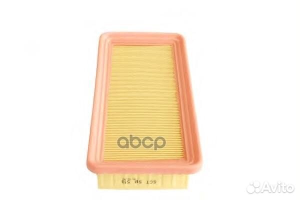 Фильтр воздушный SB553 SCT