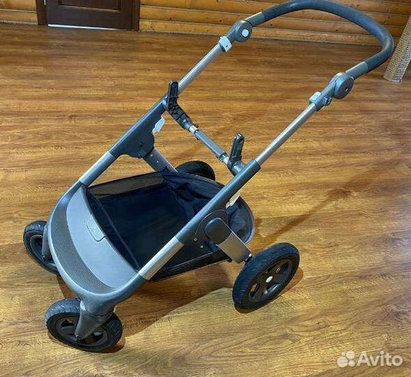 Коляска детская 2 в 1 Stokke Trails