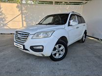 LIFAN X60 1.8 MT, 2013, 145 000 км, с пробегом, цена 440 000 руб.