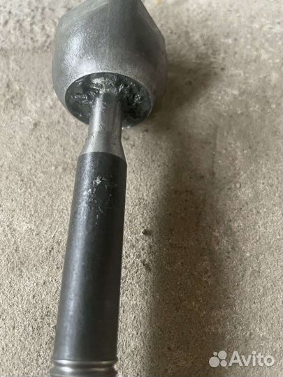 Рулевая тяга opel астра h