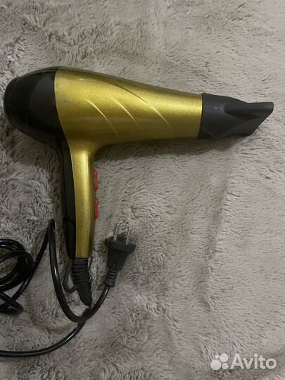 Фен для волос