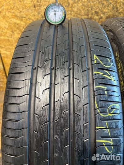 Continental EcoContact 6 235/45 R20