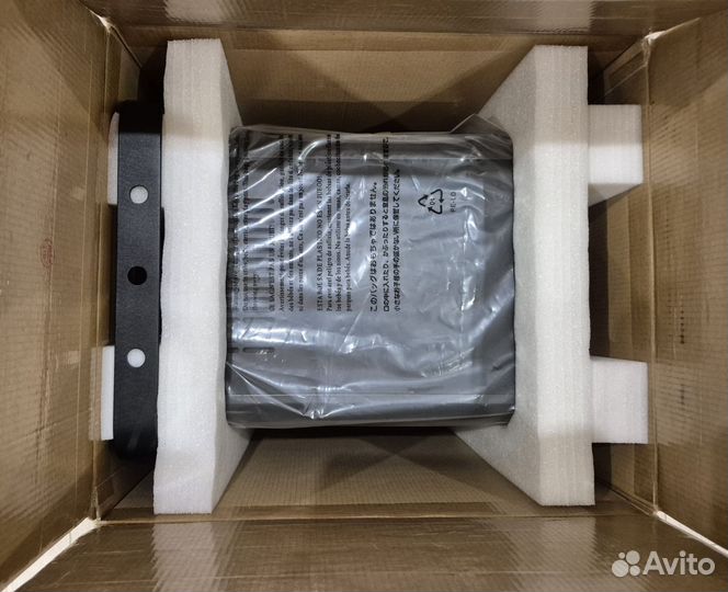 Световой прибор American DJ Revo 4