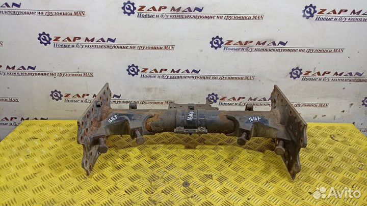Траверса рамы поперечная Man Tga Tgs Tgx