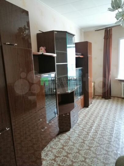 2-к. квартира, 58 м², 1/5 эт.