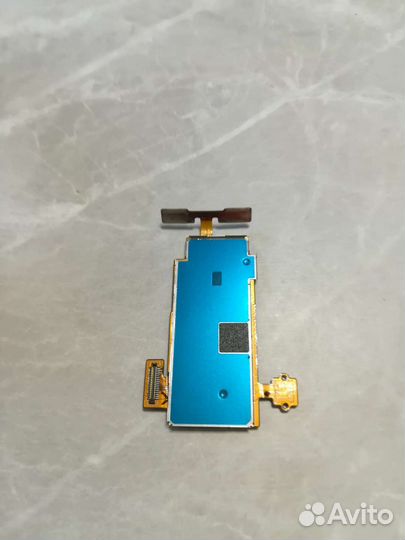 Симконнектор для LG P705