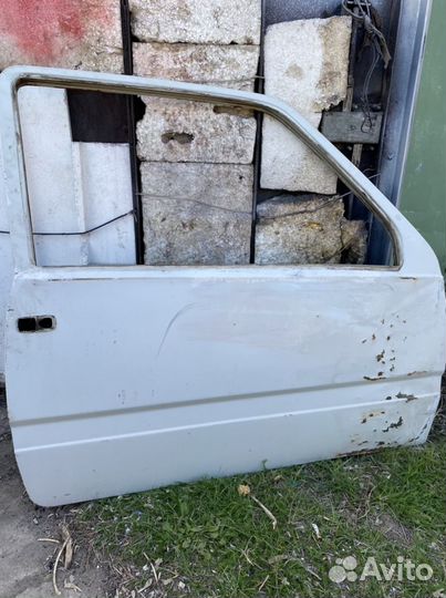 Дверь на оку 1111