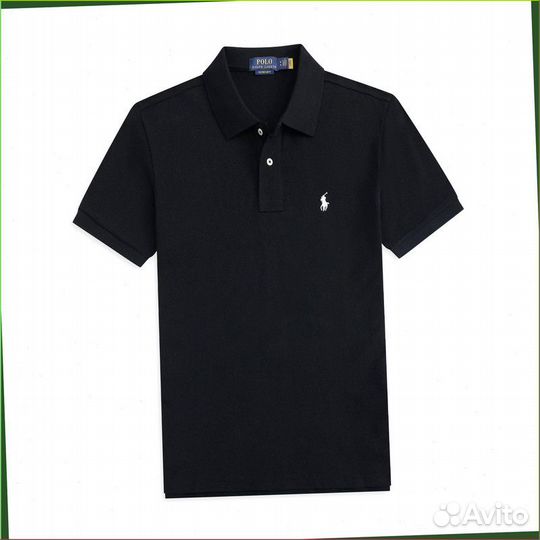 Футболка Polo Ralph Lauren (Артикул: 80788)