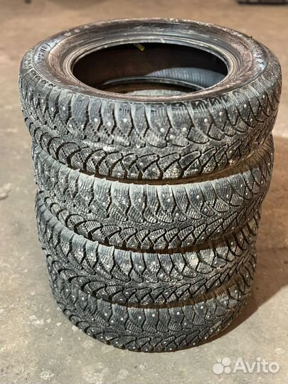 Tunga Nordway 2 175/65 R14 92E