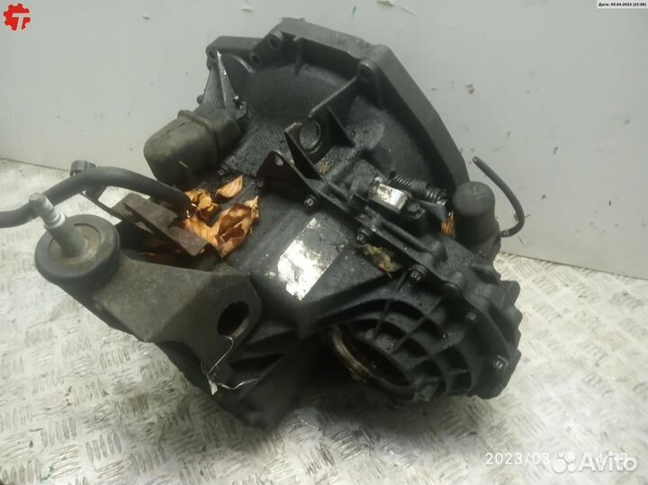 Кпп 5ст. Opel Movano A (1998-2010)