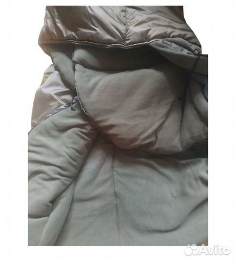 Спальный мешок-одеяло Eхpert -30