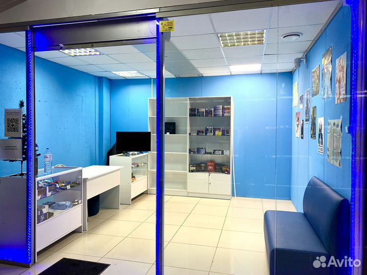 UFC 4 PS4 (новый, в пленке)