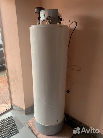 Бойлер Газовый Ariston