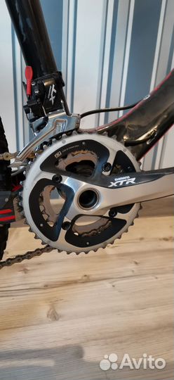 Велосипед orbea OIZ Carbon L